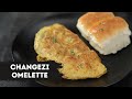Changezi Omelette | चंगेज़ी ऑमलेट | Delhi Street Food Recipe | Egg Recipes | Sanjeev Kapoor Khazana