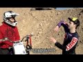 Freestyle Motocross Backflip - Renaud Margry - Not Afraid 
