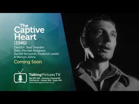 The Captive Heart'
