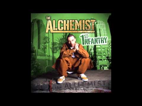 Upload mp3 to YouTube and audio cutter for The Alchemist ft. Mobb Deep - It´s A Craze download from Youtube