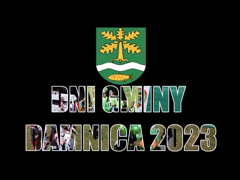 Dni Gminy Damnica 2023