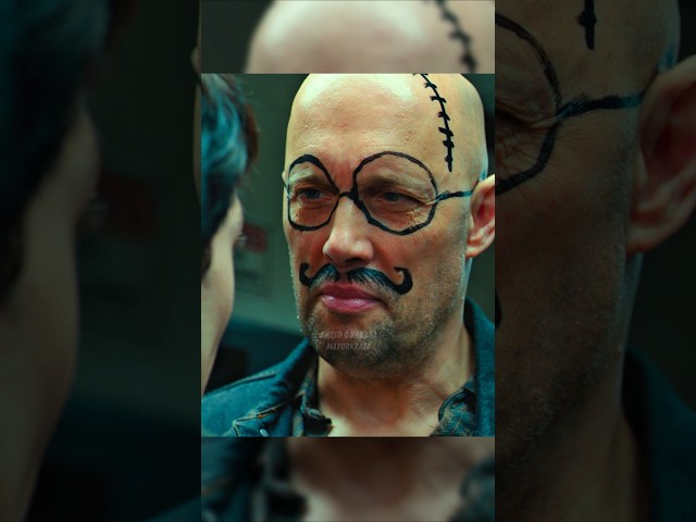 Что так медленно самый быстрый человек на земле #фильм #сериал #моменты