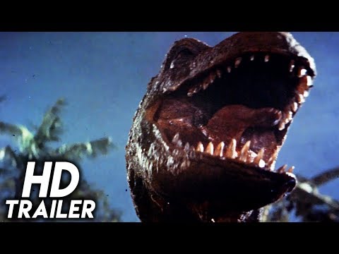 Dinosaurus!'