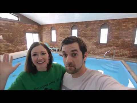 Property video