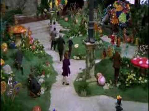 Pure Imagination