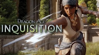 Dragon Age: Inquisition - Dragonslayer DLC Trailer