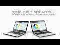 Notebook HP 650 G3 FC