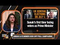 Rishi Sunak Calls Early UK Election for July 4: A Risky Gamble for the Tories?  - 00:00 min - News - Video
