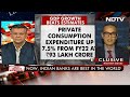 India A Global Growth Outlier: Exclusive With Morgan Stanley India Chief | Left, Right & Centre  - 15:31 min - News - Video