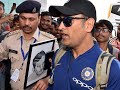 MS Dhoni moves SC for possession of Noida flat