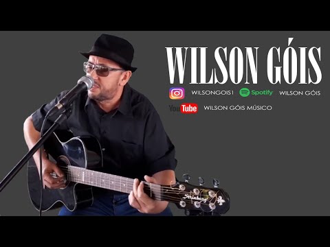 Wilson Góis - Branquinha - Wilson Góis