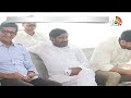 అసెంబ్లీ కార్యదర్శిని కలిసిన బీఆర్ఎస్ ఎమ్మెల్యేలు | BRS MLAs Meet With Assembly Secretary | 10TV  - 00:23 min - News - Video