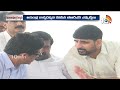 అసెంబ్లీ కార్యదర్శిని కలిసిన బీఆర్ఎస్ ఎమ్మెల్యేలు | BRS MLAs Meet With Assembly Secretary | 10TV