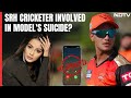 Abhishek Sharma Sunrisers Hyderabad I Model Dies By Suicide, SRH Cricketer To Be Questioned By Cops