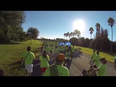 Race Video