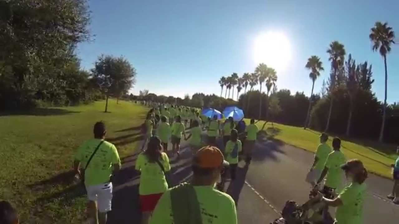 Race Video