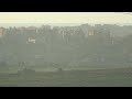 LIVE: Watch the Israel and Gaza border in real time  - 24:06 min - News - Video