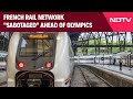 France Train | French Rail Network Sabotaged Ahead Of Paris Olympics 2024, 8 Lakh People Affected