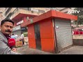 Noida में चाय वाला छोटे से खोखे के लिए हर महीने देगा 3.25 लाख रुपये किराया - 09:05 min - News - Video