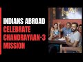 Chandrayaan 3 | Proud Moment: Indian Community In Greece Celebrates Chandrayaan-3 Mission