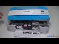 HP Deskjet 3700, 3720, 3755 CISS - HP 65, 805, 304, 123