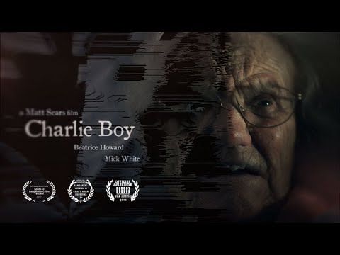 Charlie Boy'