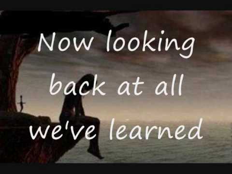 Do You Know Where You're Going To? - Mariah Carey (w/ lyrics)