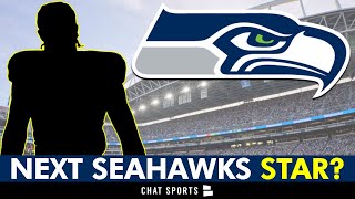 NOBODY Is Talking About THIS Seattle Seahawks Rookie