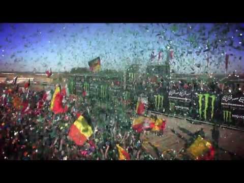 MXoN 2013 - Best Moments - Monster Energy FIM Motocross of Nations - Short 