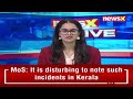 NSG Rushes a bomb Unit from Delhi to Kerala | Kerala Bomb Blast | NewsX  - 06:30 min - News - Video