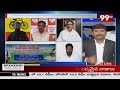 LIVE: గుడివాడ అమర్నాథ్ కు.. సందీప్ పంచకర్ల స్ట్రాంగ్ కౌంటర్..! Sanddep Panchakarla | 99TV LIVE  - 00:00 min - News - Video