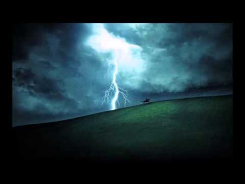 Song of Storms Piano 1 Hour with Rain HD
