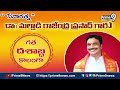 జనసేన నేత  సేవారత్న డా మల్లాడి రాజేంద్రప్రసాద్ || Malladi Rama Rao Memorial Charitable Trust  - 01:01 min - News - Video