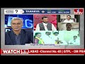 LIVE | తెలుగు రాష్ట్రాల్లో మొదలైన ఎన్నికల సమరం | AP & Telangana Elections 2024 | Big Deebate | hmtv  - 02:40:11 min - News - Video