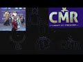 గ్లామ్‌ వాక్‌ ..డ్రోన్‌...షైన్‌ | CMR Shopping Mall Drone Show | 99TV