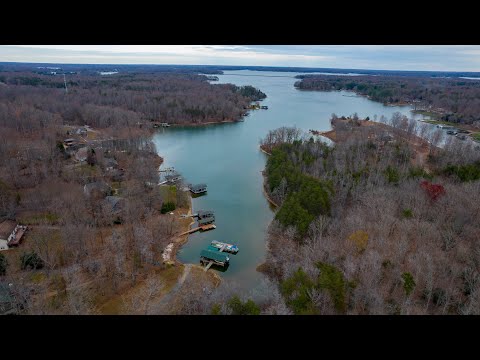 Vidéo de l’hébergement