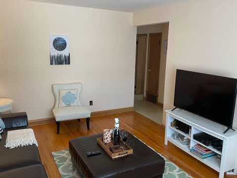 Property video