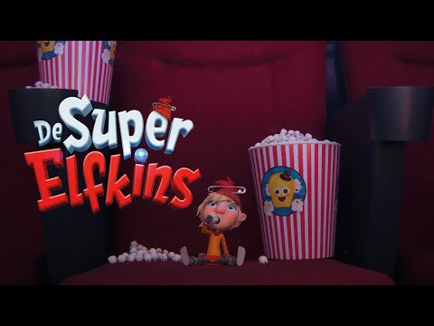 De Super Elfkins'