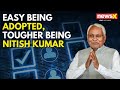 Why BJP Needs Nitish Kumar To Win In Bihar? Political Turmoil in Bihar | News X
