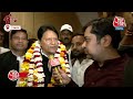 Rajya Sabha Elections 2024: राज्यसभा चुनाव में सपा विधायकों के क्रॉस वोटिंग करने पर बोले Ramji Suman  - 00:35 min - News - Video