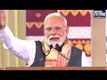 LIVE: PM Modi Lays Foundation Stone for Major Development Projects in Darrang | Assam | News9  - 08:14:00 min - News - Video