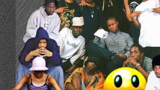 bushtown clan - one million sonic riddim