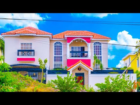 Property video