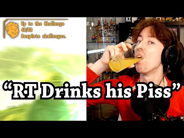 I Asked My Viewers to Clip Me Out of Context Harder