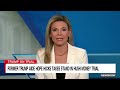 John Dean reacts to former Trump aide Hope Hicks’ testimony(CNN) - 04:06 min - News - Video