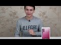 Samsung Galaxy A9 2018, распаковка и первые впечатления.