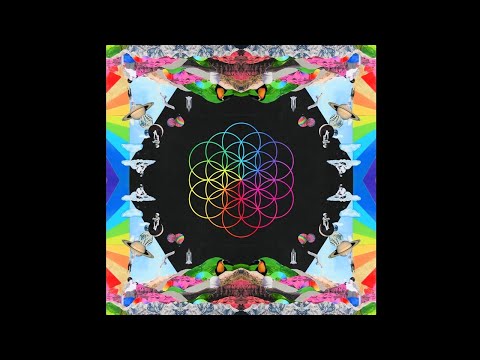 Coldplay - A Head Full Of Dreams - (Full Album)