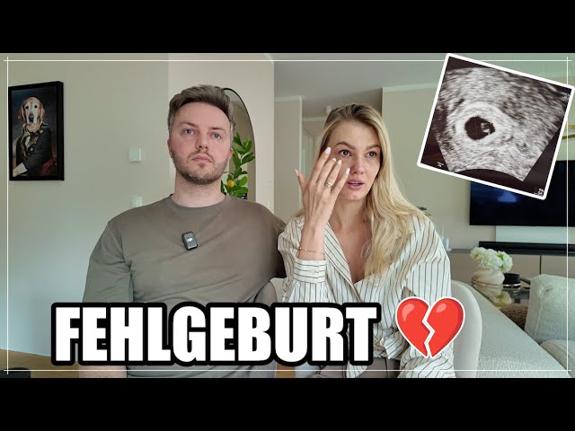 Cindy hatte eine Fehlgeburt