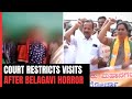 Court Stops Politicians, NGOs From Visiting Karnataka Woman Paraded Naked