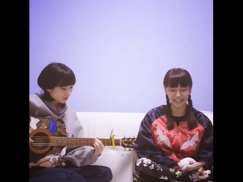 山田エリザベス良子×原田ちあき『ハグミーシスター』(short ver.)